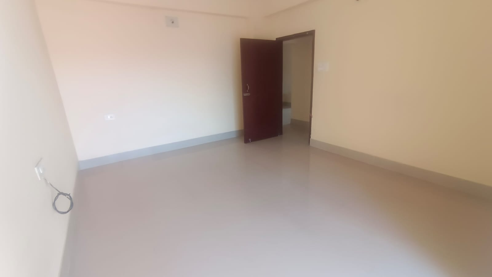 Unfurnished 3 bhk in Dispur, Guwahati, Assam, India for Rent